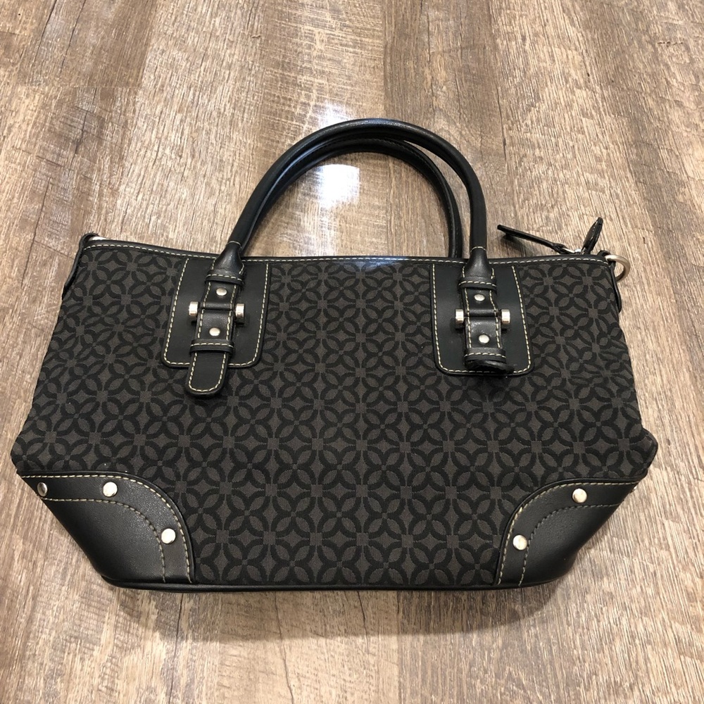 Black, Relic Bag!